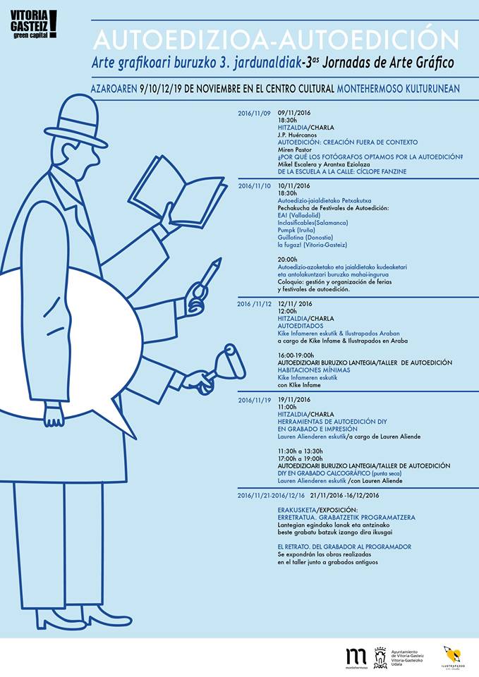 III Jornadas de Arte&nbsp;Gráfico